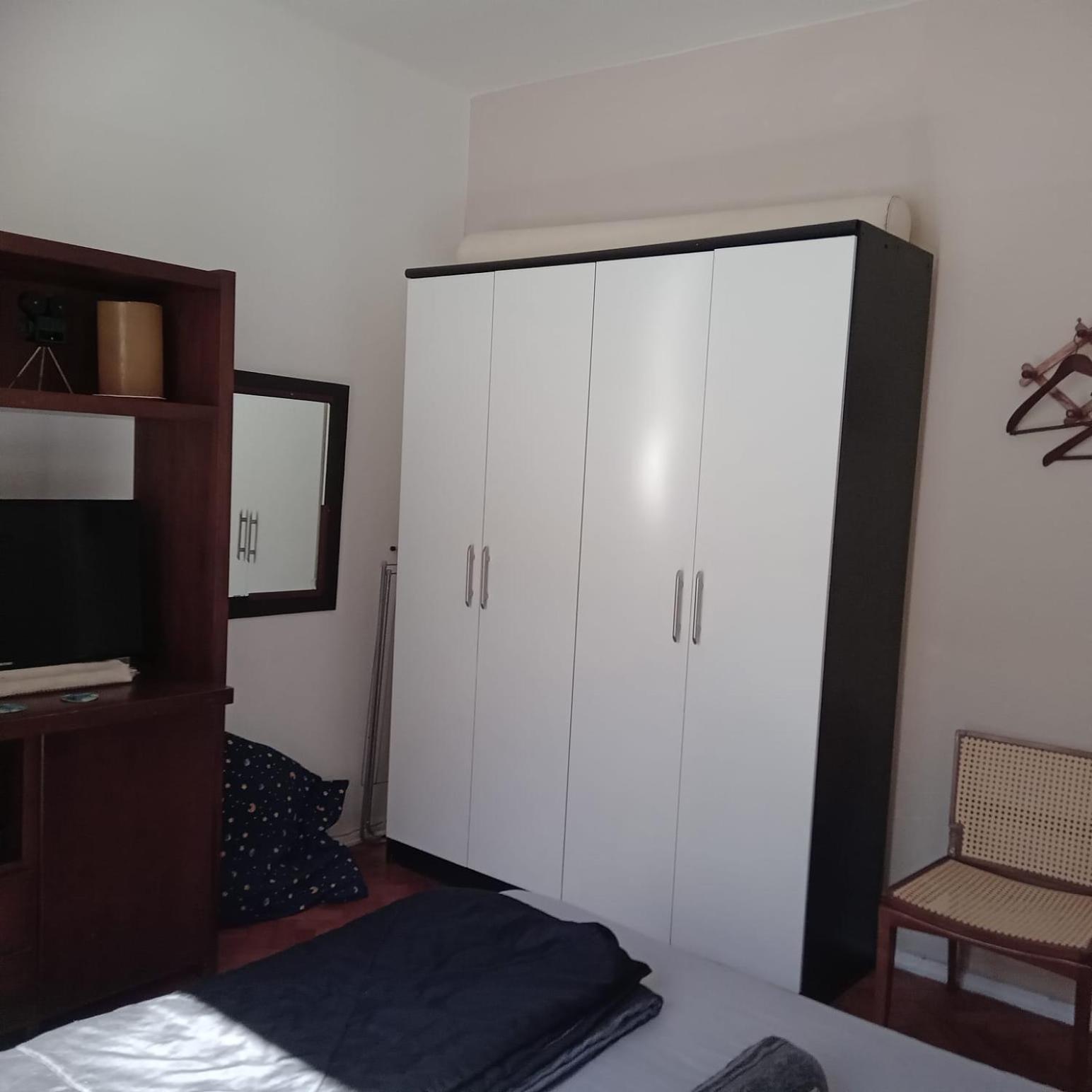 Barao Da Torre Apartamento Río de Janeiro