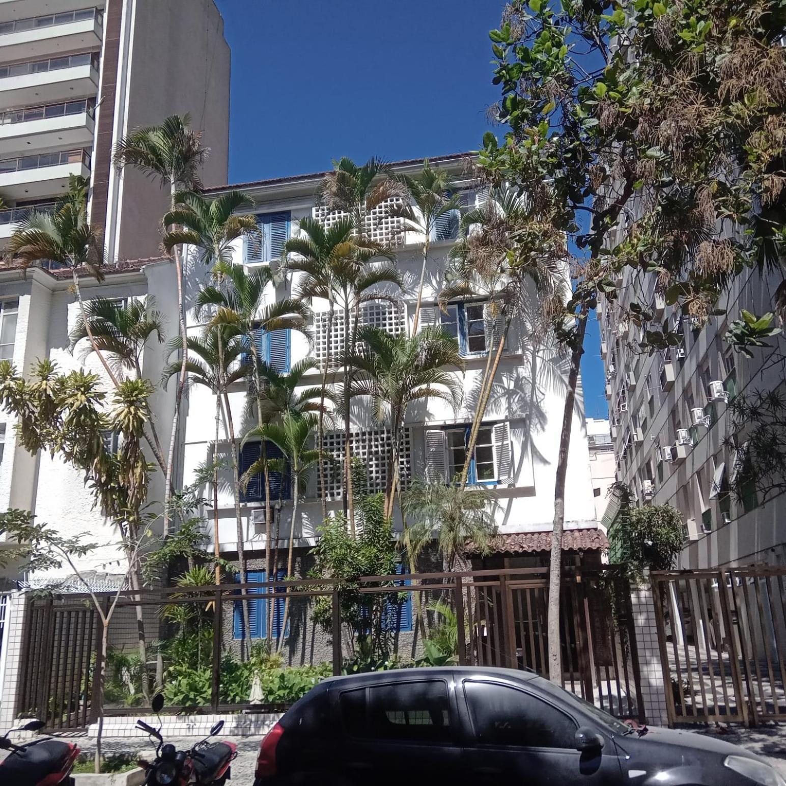 Barao Da Torre Río de Janeiro