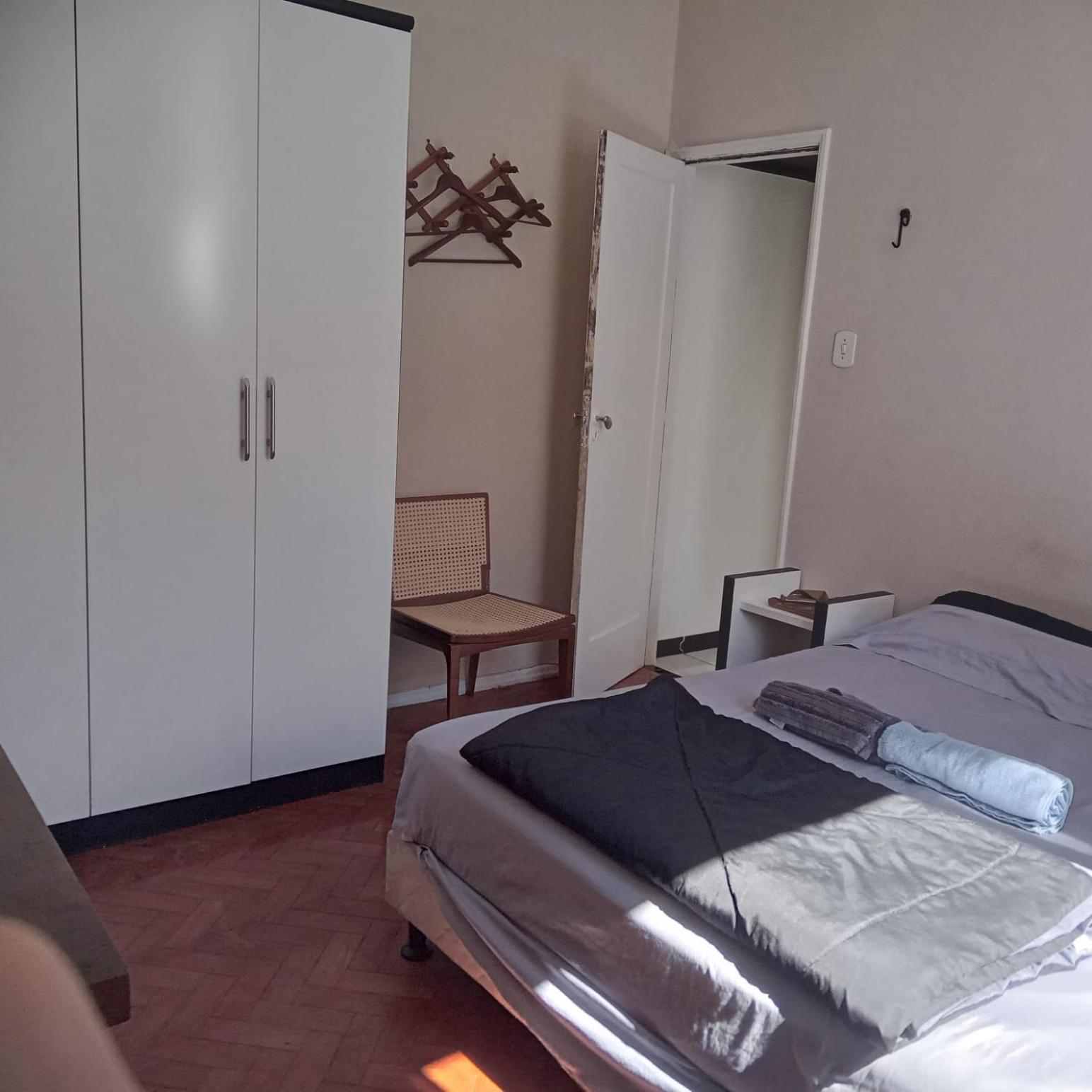 Barao Da Torre Apartamento