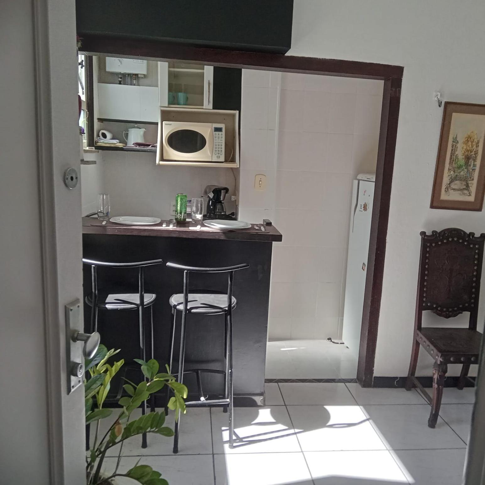 Barao Da Torre Apartamento Río de Janeiro